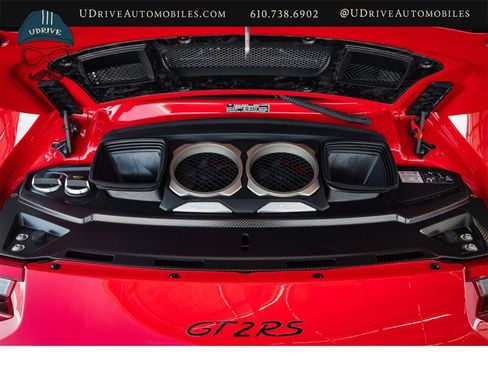 Used 2018 Porsche 911 GT2 RS RWD image 97