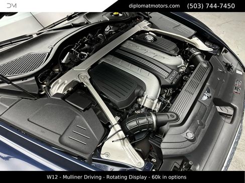 Used 2020 Bentley Continental GT AWD/4WD image 58