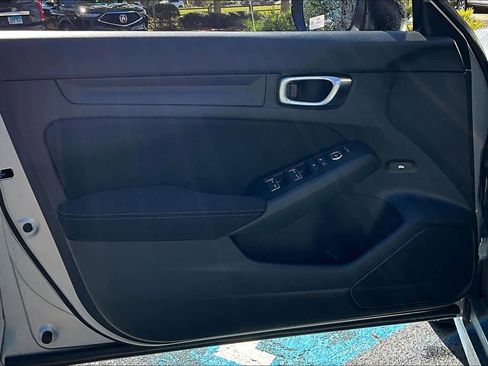 New 2026 Honda Civic Sport image 13