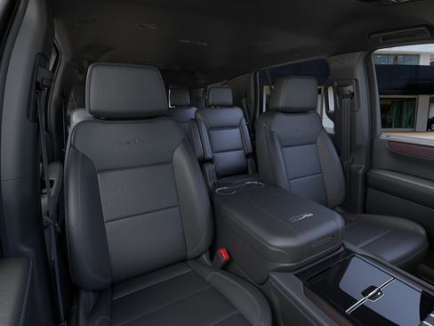 New 2026 GMC Yukon Denali AWD/4WD image 18
