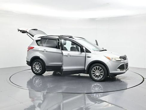Used 2014 Ford Escape SE w/ Equipment Group 201A AWD/4WD image 54