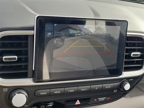 New 2026 Hyundai Venue SEL image 10