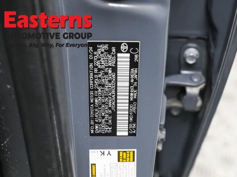 Used 2024 Toyota Prius LE image 33