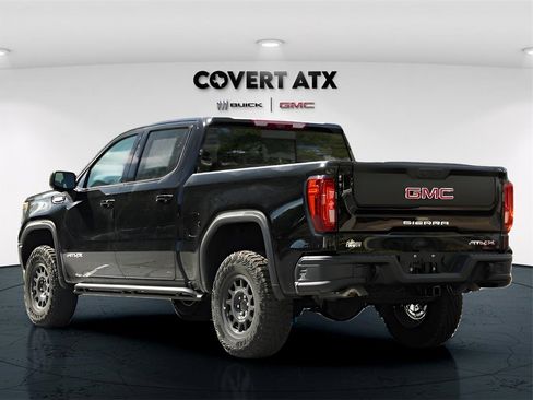 New 2026 GMC Sierra 1500 AT4X w/ AT4X AEV Edition image 5