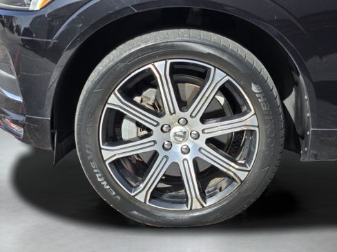 Used 2020 Volvo XC60 T6 Inscription AWD/4WD image 37