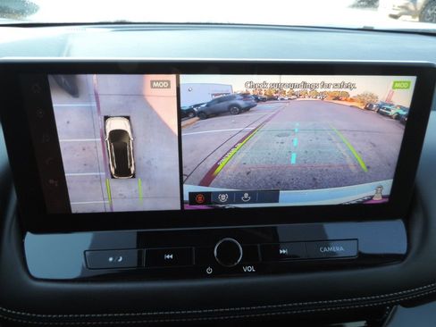 Used 2025 Nissan Rogue SL image 30