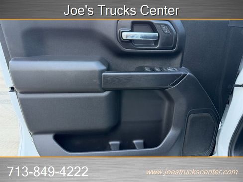 Used 2022 GMC Sierra 2500 Pro w/ Convenience Package AWD/4WD image 19