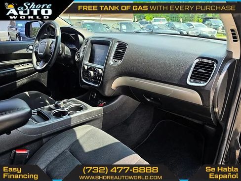 Used 2014 Dodge Durango SXT w/ Quick Order Package 23B AWD/4WD image 19
