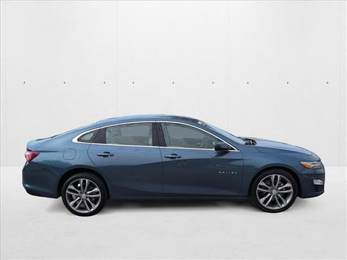 Used 2024 Chevrolet Malibu LT image 4