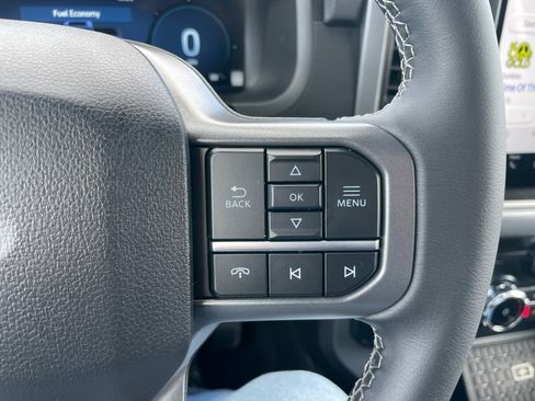 New 2026 Ford F150 XLT w/ Equipment Group 302A MID image 26