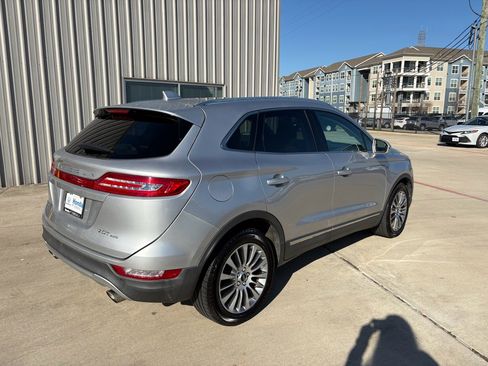 Used 2018 Lincoln MKC Reserve w/ Lincoln MKC Climate Package image 8