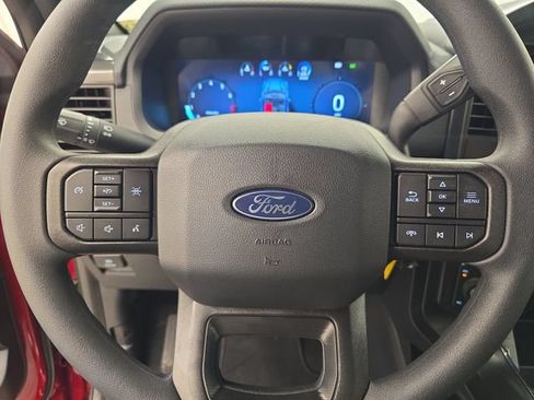 New 2026 Ford F150 STX w/ F-150 LOBO Package AWD/4WD image 33