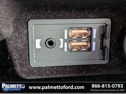 Used 2019 Lexus NX 300 F Sport w/ Black Line Edition FWD image 24