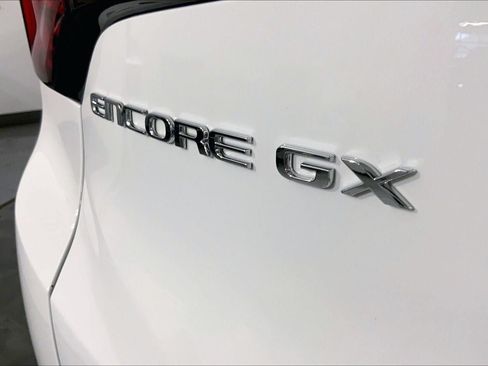 Used 2024 Buick Encore GX Sport Touring w/ Comfort Package FWD image 30