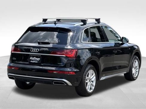 Used 2023 Audi Q5 2.0T Premium w/ Convenience Package AWD/4WD image 8