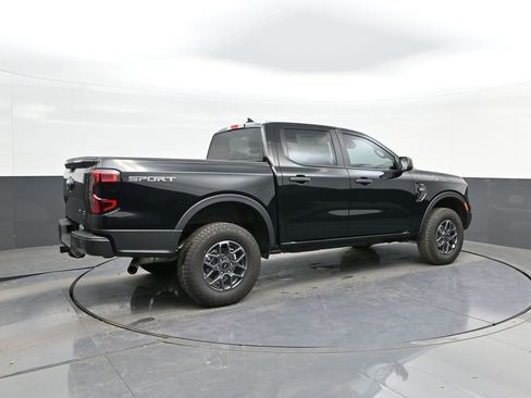 New 2025 Ford Ranger XLT w/ Convenience Package image 15