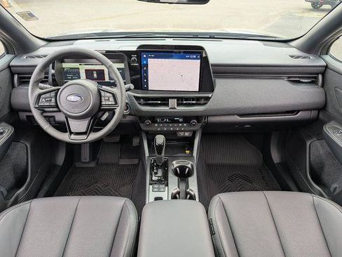 Used 2026 Subaru Outback Limited AWD/4WD image 28