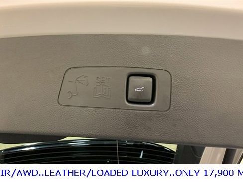 Used 2022 Lincoln Corsair AWD w/ Equipment Group 101A image 20