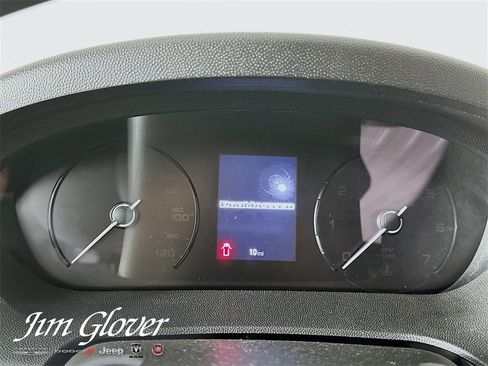 New 2026 RAM ProMaster 1500 w/ Convenience Group image 24