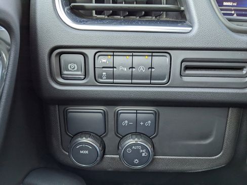 Used 2024 Chevrolet Tahoe Premier image 58