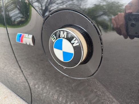 Used 2008 BMW M Roadster RWD image 40