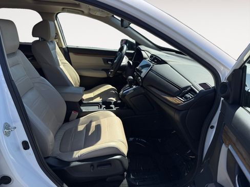 Used 2017 Honda CR-V EX-L image 19