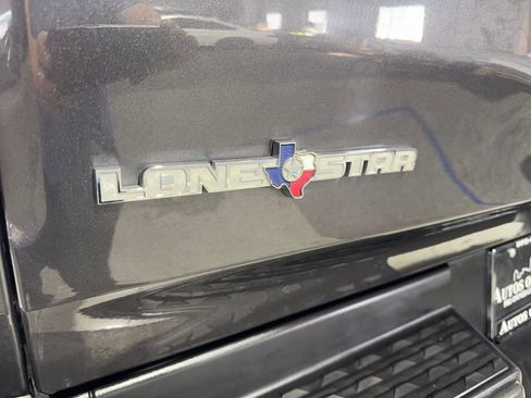 Used 2021 RAM 1500 Lone Star image 23