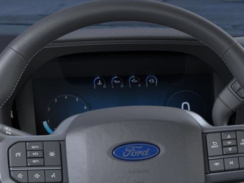 New 2026 Ford F150 XLT w/ Tow/Haul Package AWD/4WD image 13