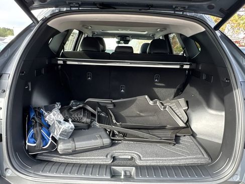 New 2026 Hyundai Tucson SEL image 15