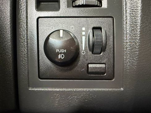 Used 2009 Dodge Dakota Big Horn w/ Extra Security Group image 23