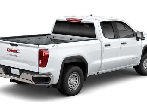 New 2026 GMC Sierra 1500 Pro AWD/4WD image 43