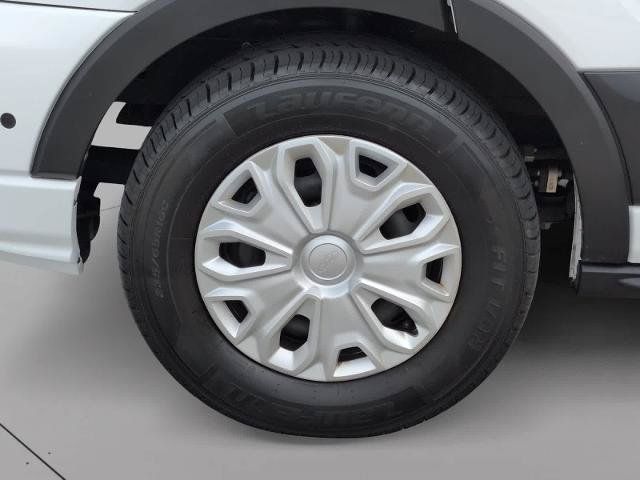 Certified 2024 Ford Transit 350 XLT RWD image 5