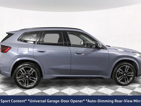 Used 2023 BMW X1 xDrive28i AWD/4WD image 15