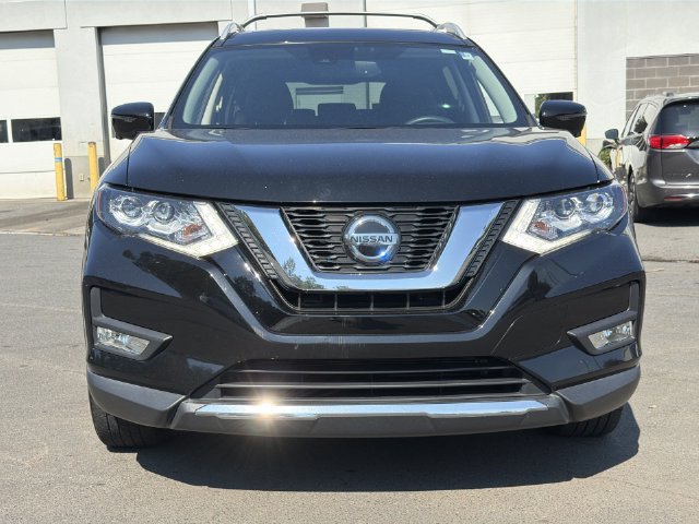 Used 2019 Nissan Rogue SL w/ Premium Package FWD image 15