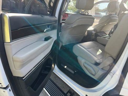 Certified 2022 Jeep Grand Wagoneer Series I AWD/4WD image 41