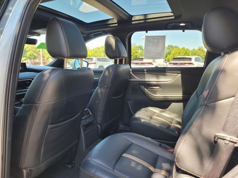 Used 2025 MAZDA CX-90 3.3 Turbo w/ Premium Plus Pkg AWD/4WD image 16