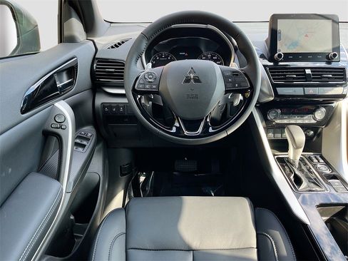 New 2025 Mitsubishi Eclipse Cross SEL image 21