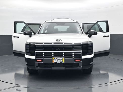 New 2026 Hyundai Palisade XRT Pro image 32