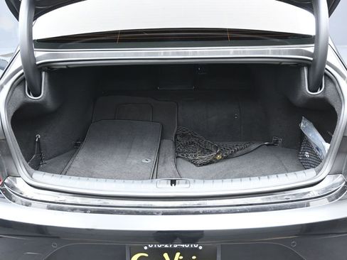 Used 2023 Genesis Electrified G80 image 15