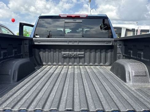 New 2026 GMC Sierra 1500 Denali AWD/4WD image 10