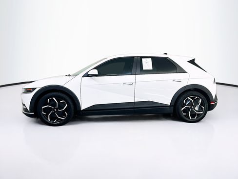 Used 2024 Hyundai Ioniq 5 SEL AWD/4WD image 4