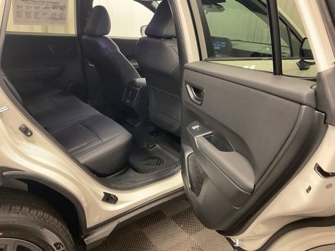 New 2026 Subaru Outback Premium AWD/4WD image 29