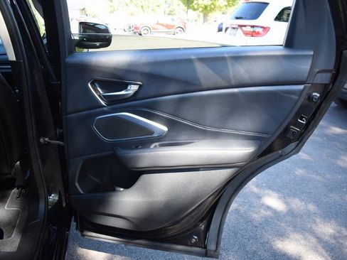 Used 2020 Acura RDX AWD image 25