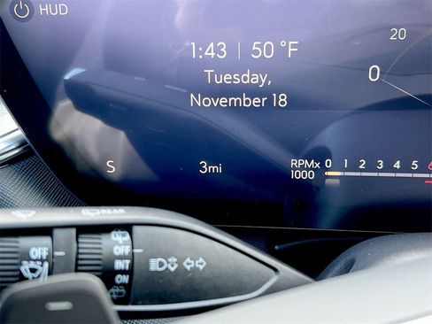 New 2026 Buick Enclave Preferred image 12