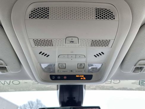 Certified 2023 Cadillac XT6 Premium Luxury w/ Technology Package image 59