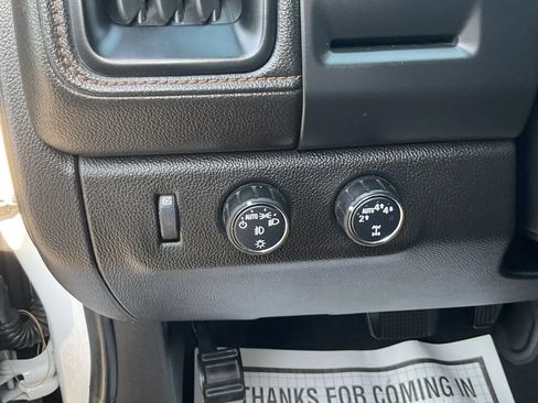 Used 2021 GMC Canyon AT4 w/ Driver Alert Package AWD/4WD image 29
