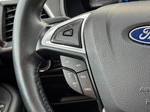 Used 2024 Ford Edge SEL w/ Convenience Package AWD/4WD image 28