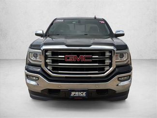 Used 2018 GMC Sierra 1500 SLT video 2