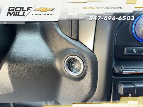 Used 2022 Chevrolet Silverado 1500 RST AWD/4WD image 19
