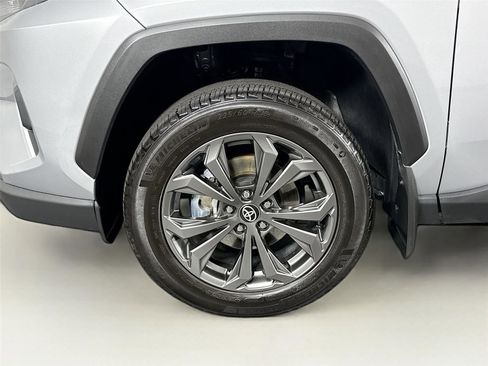 Certified 2024 Toyota RAV4 XLE Premium w/ Weather Package image 51